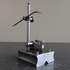 Vintage Eclipse No 100 Engineers Surface Marking Gauge - Made in England