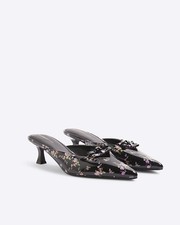 River Island Womens Mules