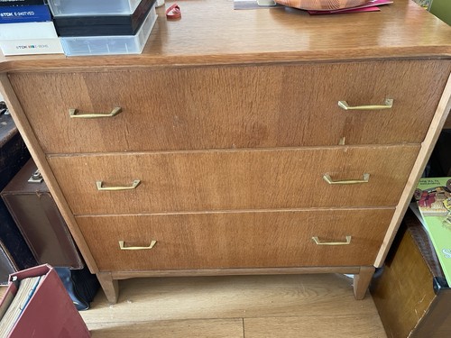 Mid century retro lebus - mid,