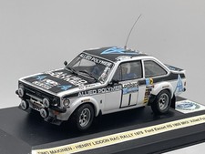 1/43 FORD ESCORT RS 1800 1975
