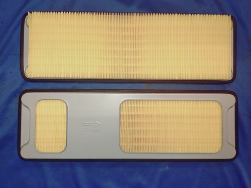 Jaguar daimler air filter fits - daimler,