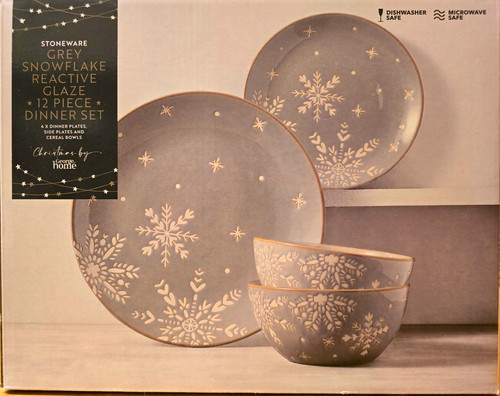 George home grey - home,