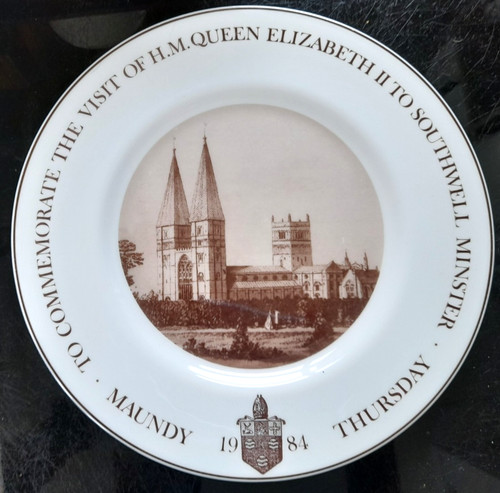 1984 queen elizabeth maundy - 1984,