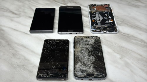 Tg155 job lot sony - job,