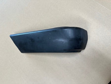 Ford Fiesta mk1 Rear Bumper End Cap, Passenger Side.