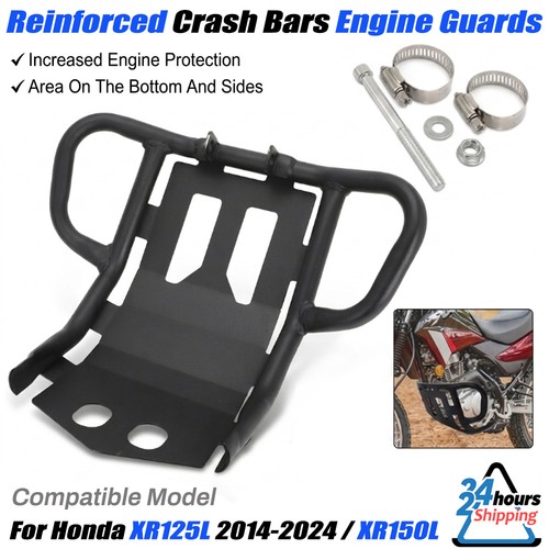 For honda xr150l crash - for, bars