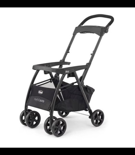 Chicco keyfit caddy frame - chicco,