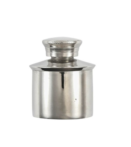 Nickel plated extra - nickel,