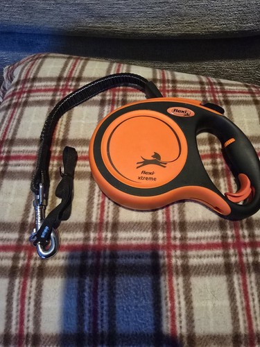 Flexi xtreme tape orange - tape, &
