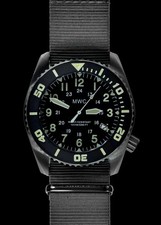 MWC Depthmaster | 1000m |
