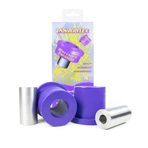 Powerflex front arm rear - powerflex,