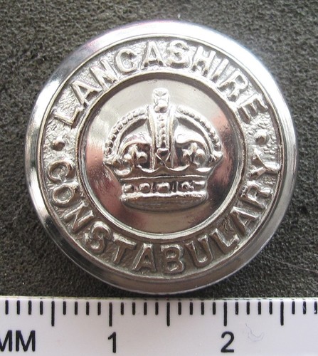 Lancashire constabulary - lancashire,