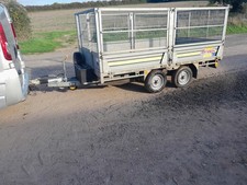 Bateson  263H 10′ x 5′ 10