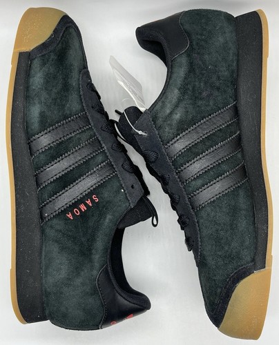 Adidas originals samoa - samoa, 2014