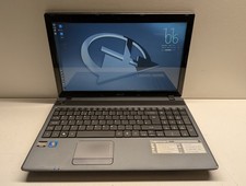 ACER ASPIRE 5250 15.6" LAPTOP