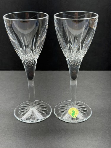 Waterford ireland cut crystal - ireland,