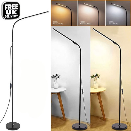 360 flexible floor - 360°, lamp