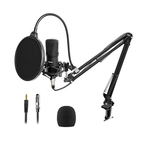 Prosound xlr 5mm - prosound, 3.5mm