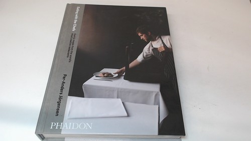 Eating with the - , chefs:
