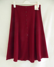 BNWT Bonmarche 'wine' vintage