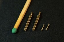 Mini World A4838a 1/48 M134