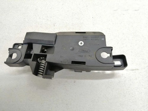 Ford mondeo turnier ba7 - ford,
