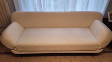 Daals Single Sofa Bed. Two Seaters