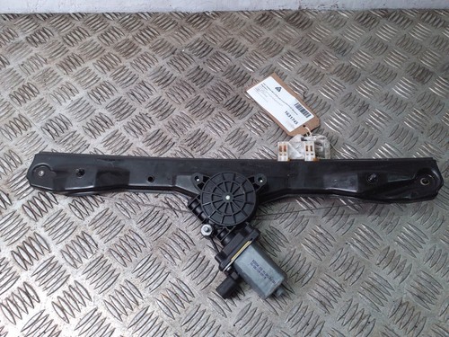 Fiat panda mk3 left - fiat,