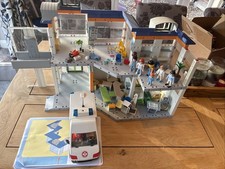 Vintage Playmobil 4404 LARGE