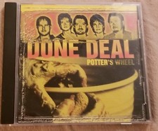 Done Deal "Potter's Wheel"