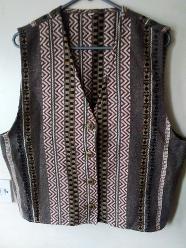 Burton ladies waistcoat - burton, ?