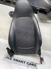 2012 Smart Fortwo 451  Front