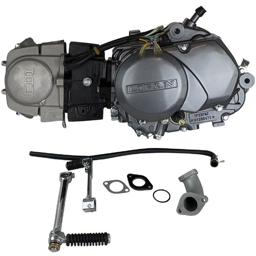 140cc lifan engine - lifan,