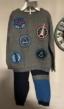 Kenzo Boy Tracksuit Age 8