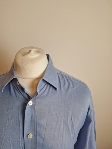 Charles tyrwhitt shirt blue - tyrwhitt,