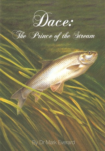 Everard mark dace the prince - dace,