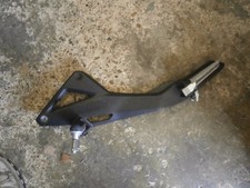 HONDA CBR600FA 2011 2012 2013