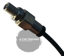 Air Suspension Fix - Schrader