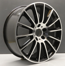 MERCEDES G WAGON 20" TURBINE