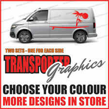 VW TRANSPORTER  GRAPHIC