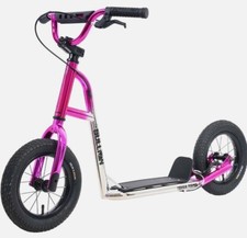 Sullivan 12" Terra Firma CUSTOM RARE Scooter Kids Freestyle Scooter BMX Scooter