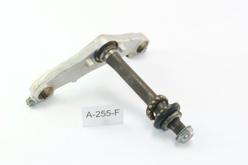 Suzuki 125 van - 125,