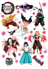 🍰ANIME DEMON SLAYER S 🍰