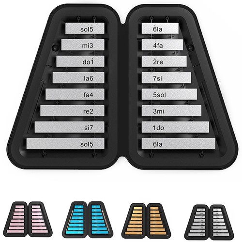 Xylophone glockenspiel wooden - glockenspiel,