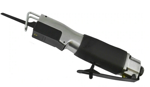 Air saw body - cut, off