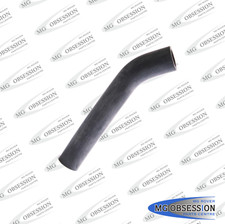 MGF MGTF Rubber Engine to