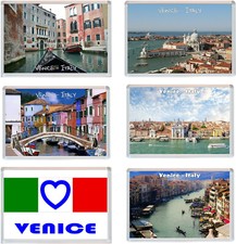 Various Venice - Italy - 96 x