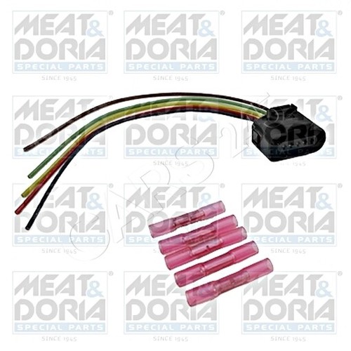 Universal cable kit vag fits - universal,