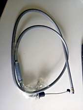 GENUINE YAMAHA CA50 SALIENT THROTTLE CABLE 5F2-26311-00