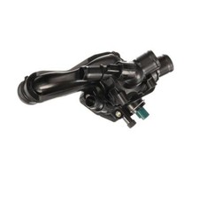 Gates Thermostat for Peugeot 207 VTi 120 1.6 Litre July 2010 to February 2013